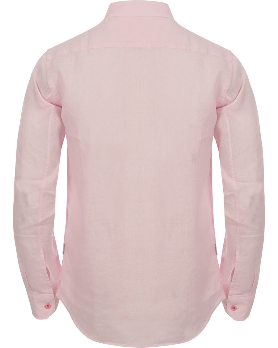 Homme | Chemises | Orlebar Brown | Malone Shirt Flamingo