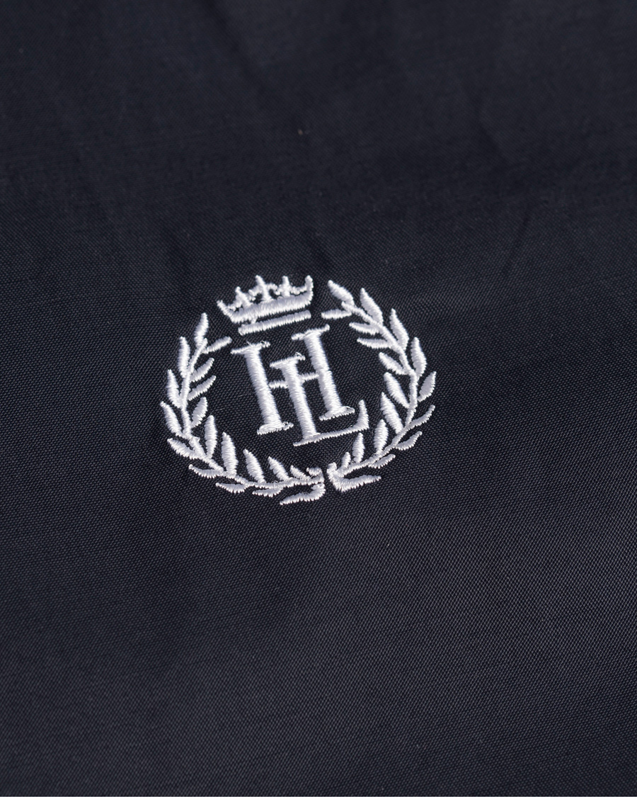 Homme | Manteaux Et Vestes | Henri-Lloyd | Henri Lloyd Kelham Jacket Navy