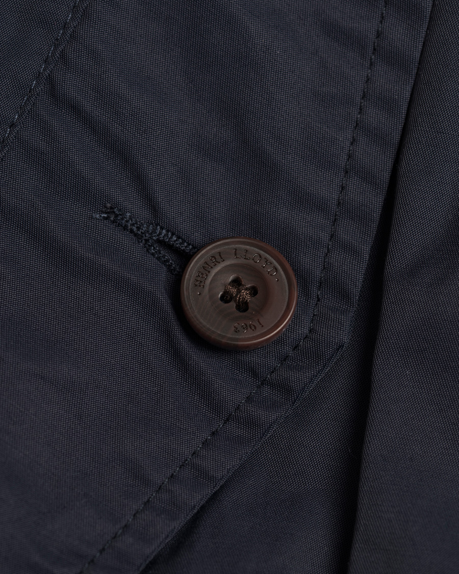 Homme | Manteaux Et Vestes | Henri-Lloyd | Henri Lloyd Kelham Jacket Navy