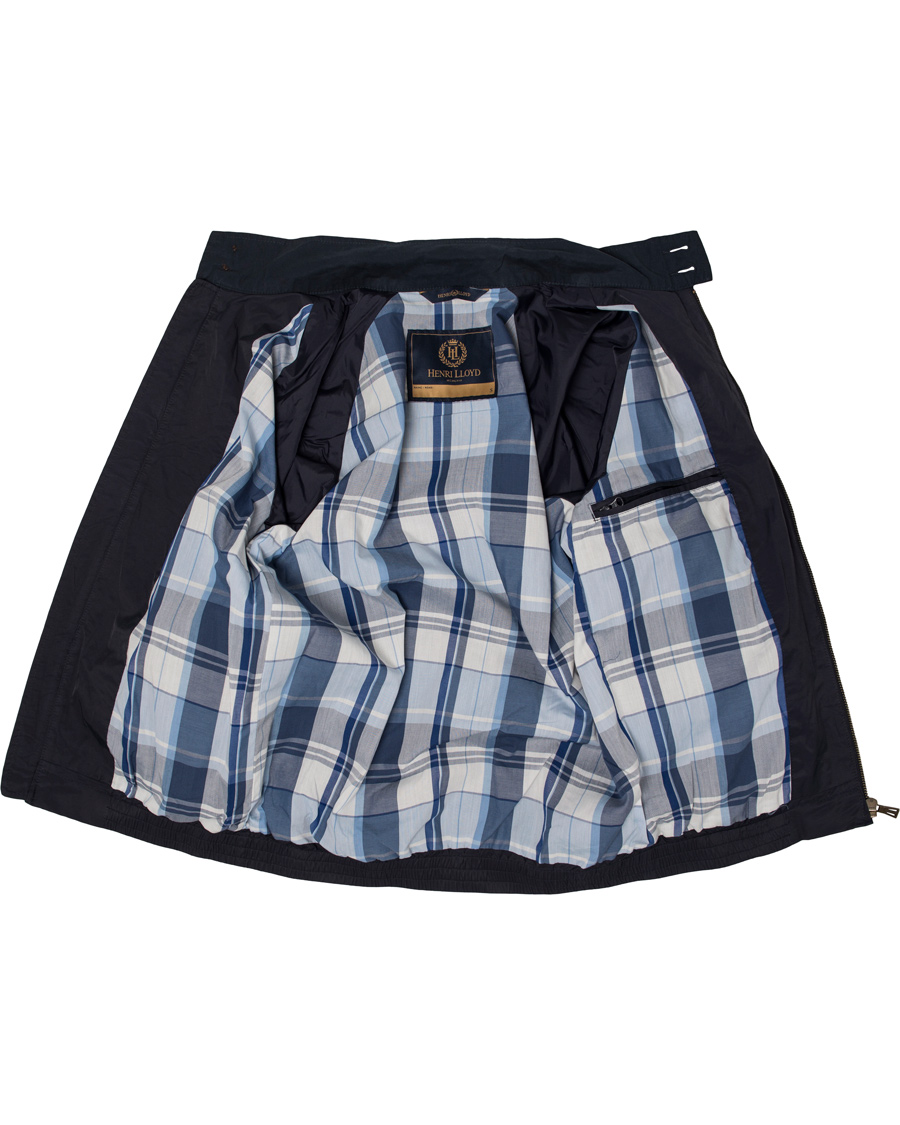 Homme | Manteaux Et Vestes | Henri-Lloyd | Henri Lloyd Kelham Jacket Navy