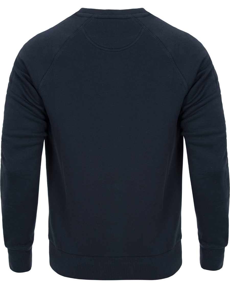 Homme | Pulls Et Tricots | Henri-Lloyd | Henri Lloyd Keld Crew Sweater  Navy