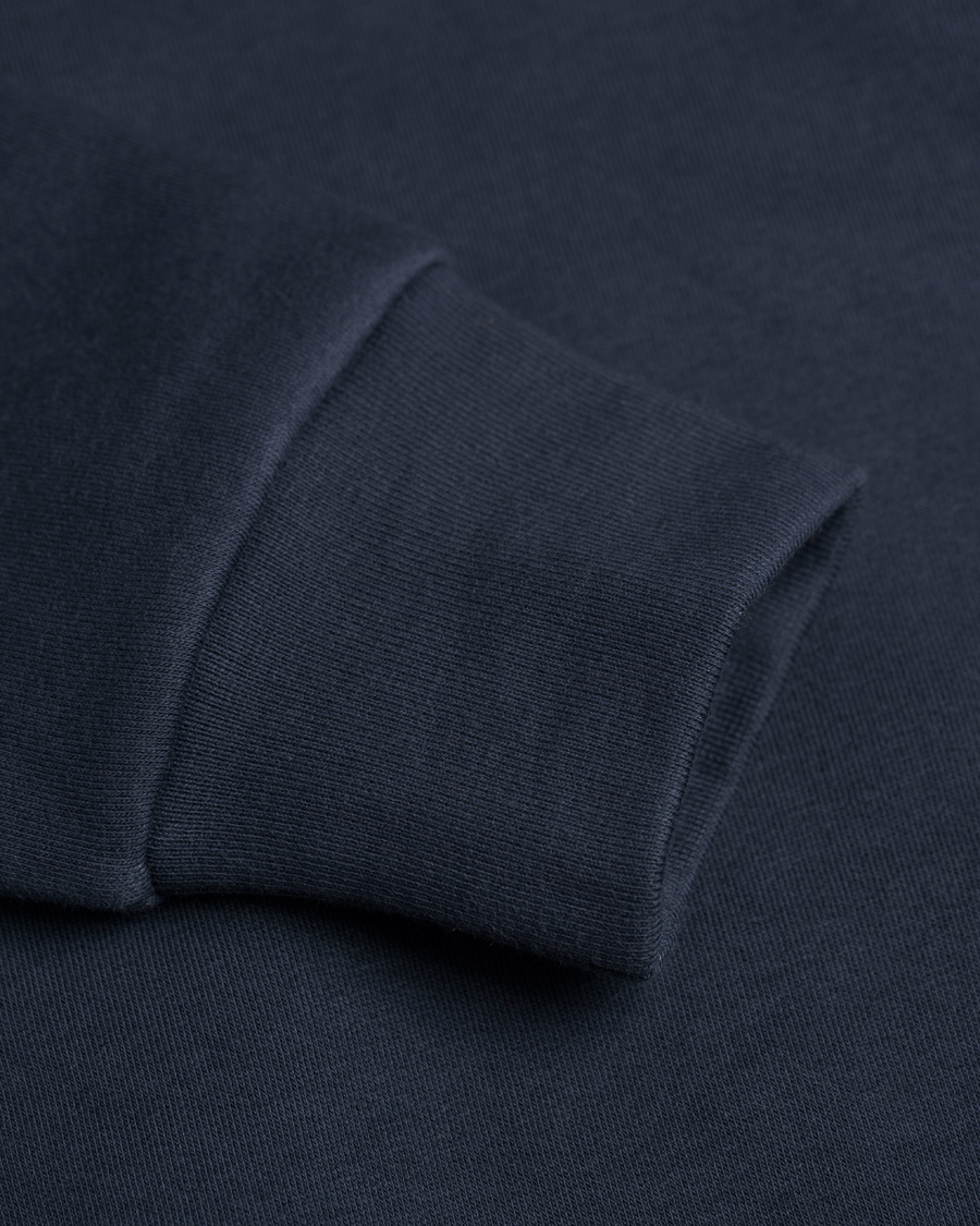 Homme | Pulls Et Tricots | Henri-Lloyd | Henri Lloyd Keld Crew Sweater  Navy