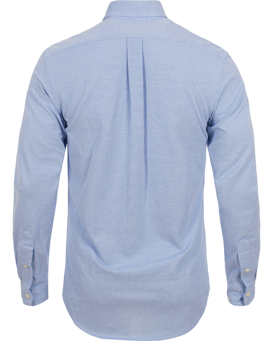 Homme | Chemises | Polo Ralph Lauren | Knit Oxford Shirt Harbour Island