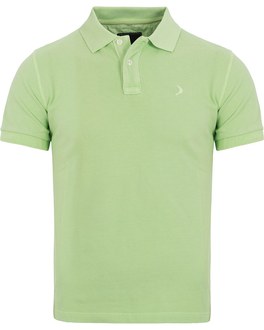 Homme | Polos | Boomerang | Mac Polo Light Jungle