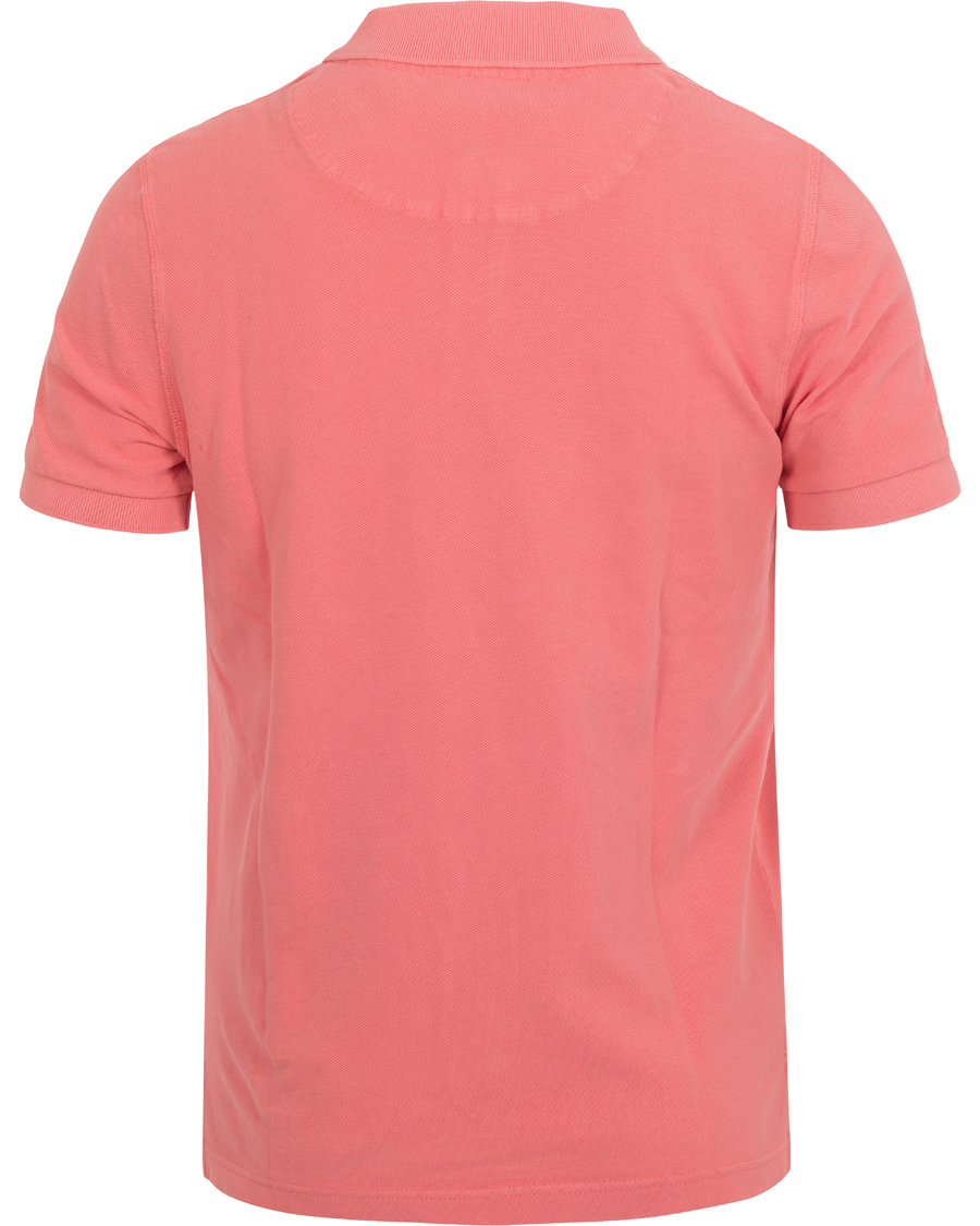 Homme | Polos | Boomerang | Mac Polo Peach