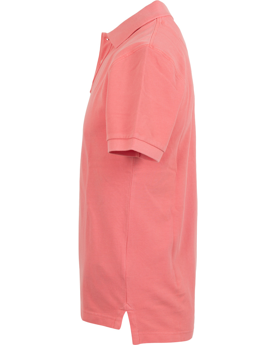 Homme | Polos | Boomerang | Mac Polo Peach