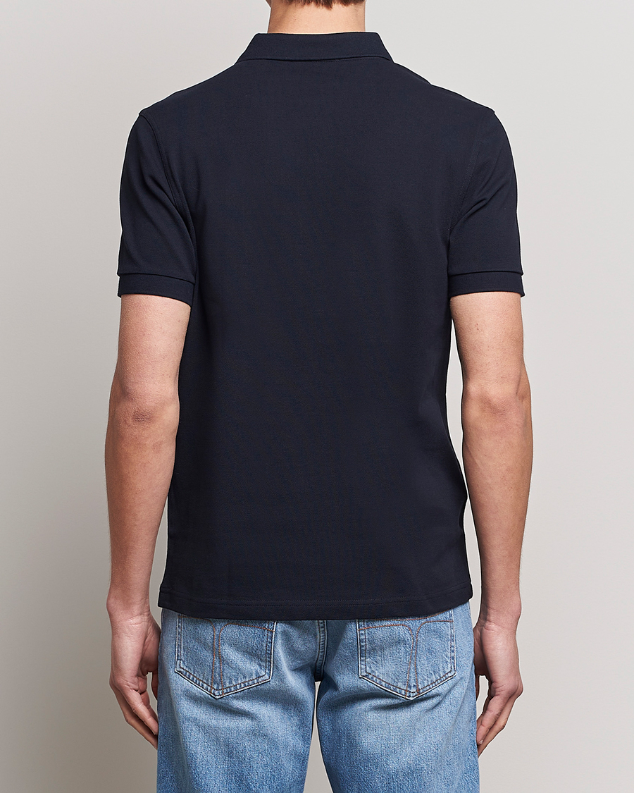 Homme | Polos | Fred Perry | Plain Polo Navy