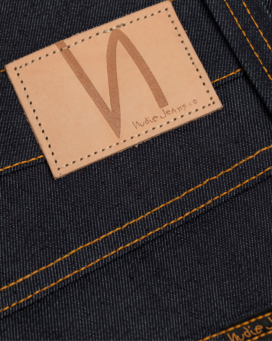 Homme | Pantalons | Nudie Jeans | Lean Dean Jeans Dry 16 Dips