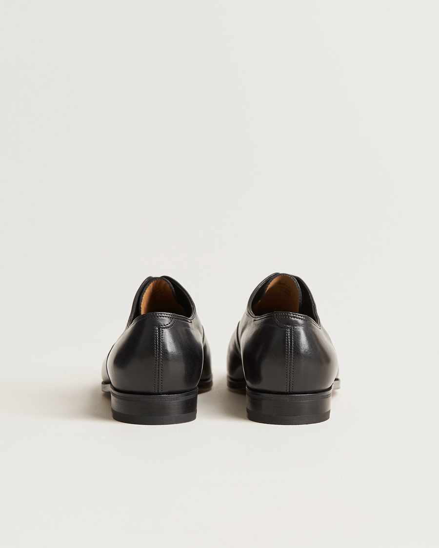Homme | Chaussures Oxford | John Lobb | City II Oxford Black Calf