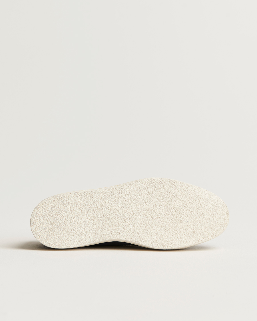 Homme | John Lobb Levah Sneaker Dusk Blue Suede | John Lobb | Levah Sneaker Dusk Blue Suede