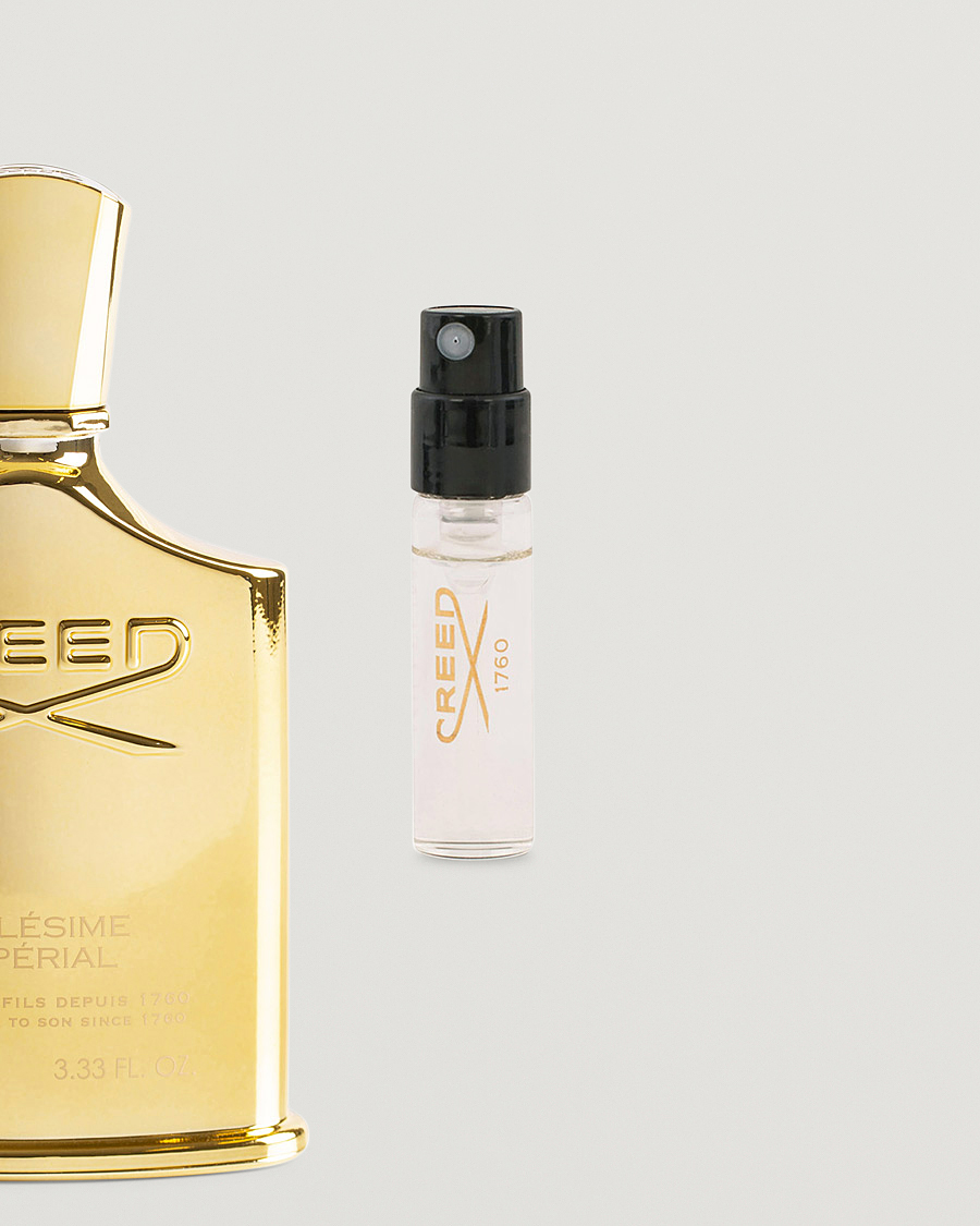 Homme | Parfums | | Creed Imperial Eau de Parfum Sample
