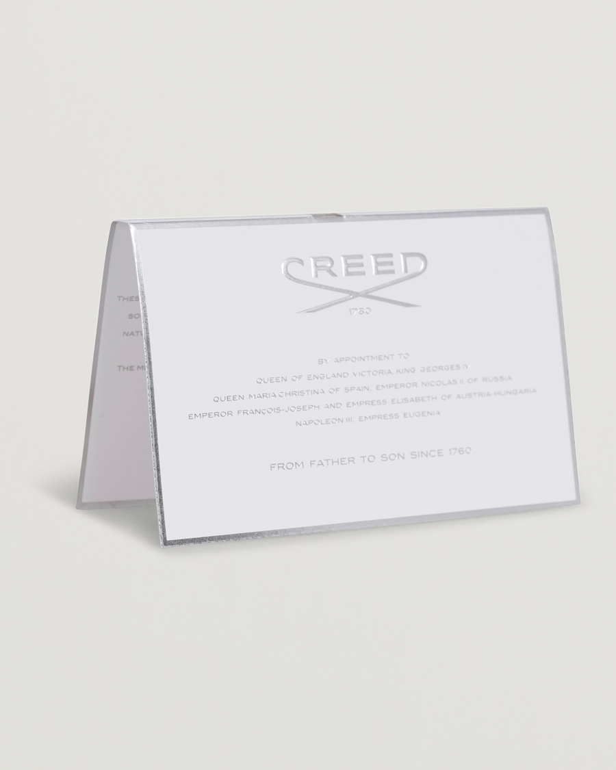 Homme | Parfums | | Creed Imperial Eau de Parfum Sample