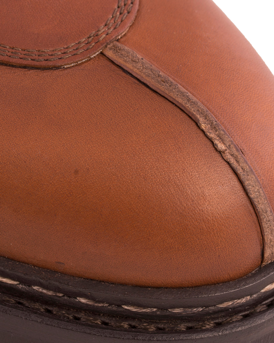 Homme | Heschung Ginkgo Boot Cognac Calf/Brown | Heschung | Ginkgo Boot Cognac Calf/Brown