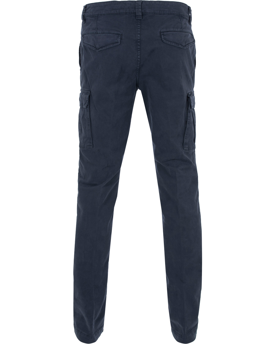 Homme | Pantalons | Aeronautica Militare | PA1136 Pantalone Cargo Pants Navy