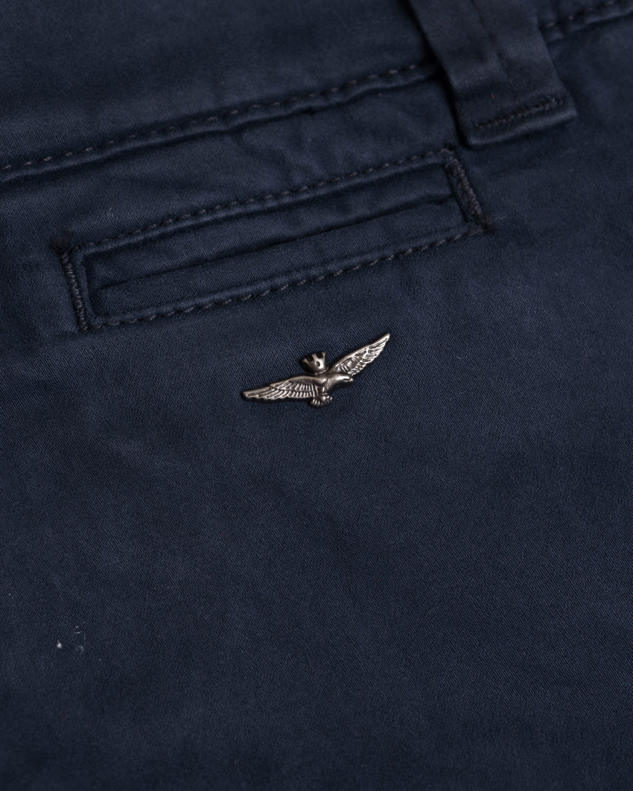 Homme | Pantalons | Aeronautica Militare | PA1136 Pantalone Cargo Pants Navy