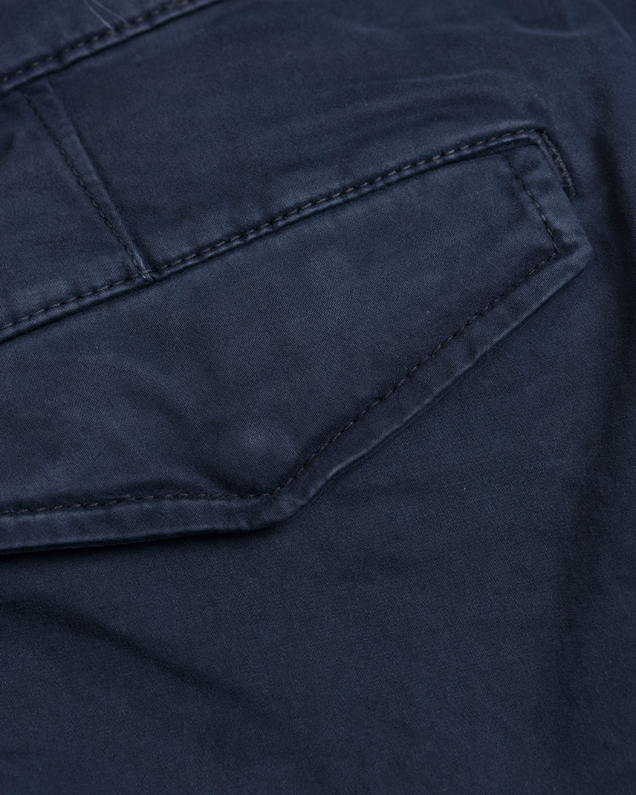 Homme | Pantalons | Aeronautica Militare | PA1136 Pantalone Cargo Pants Navy