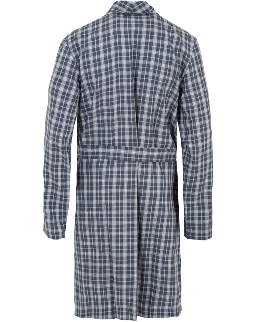 Homme | Sous-Vêtements Et Chaussettes | Hanro | Paolo Robe Infinity Check