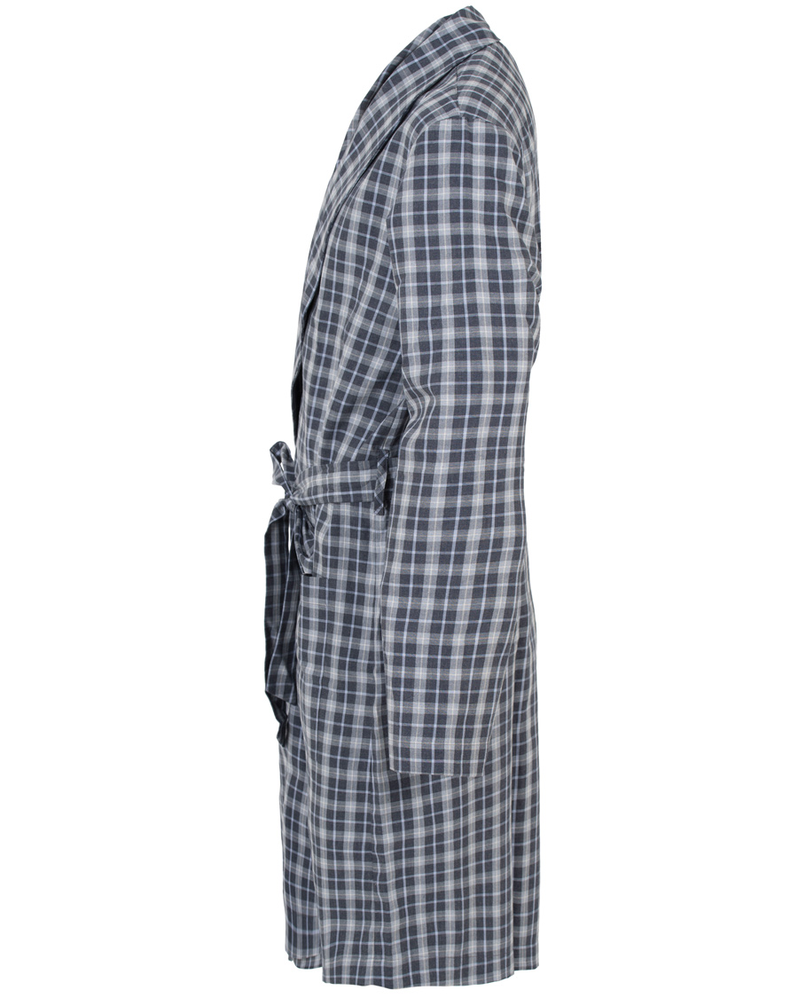 Homme | Sous-Vêtements Et Chaussettes | Hanro | Paolo Robe Infinity Check