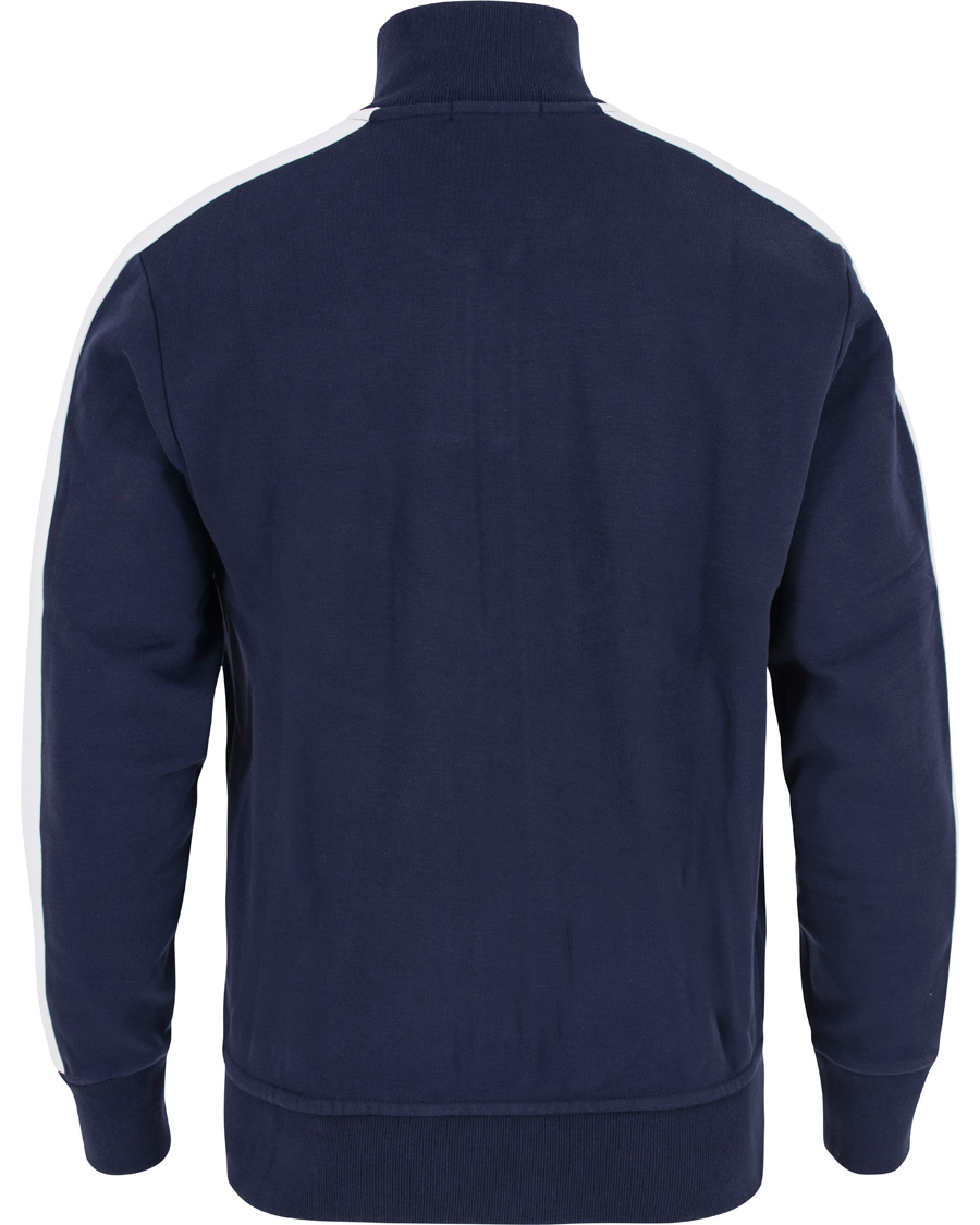 Homme | Pulls Et Tricots | Polo Ralph Lauren | USA Track Jacket French Navy