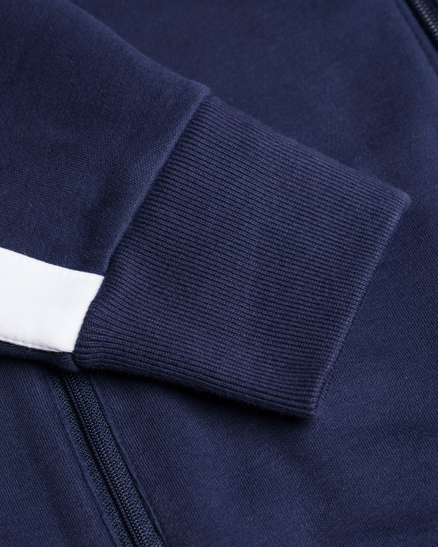 Homme | Pulls Et Tricots | Polo Ralph Lauren | USA Track Jacket French Navy