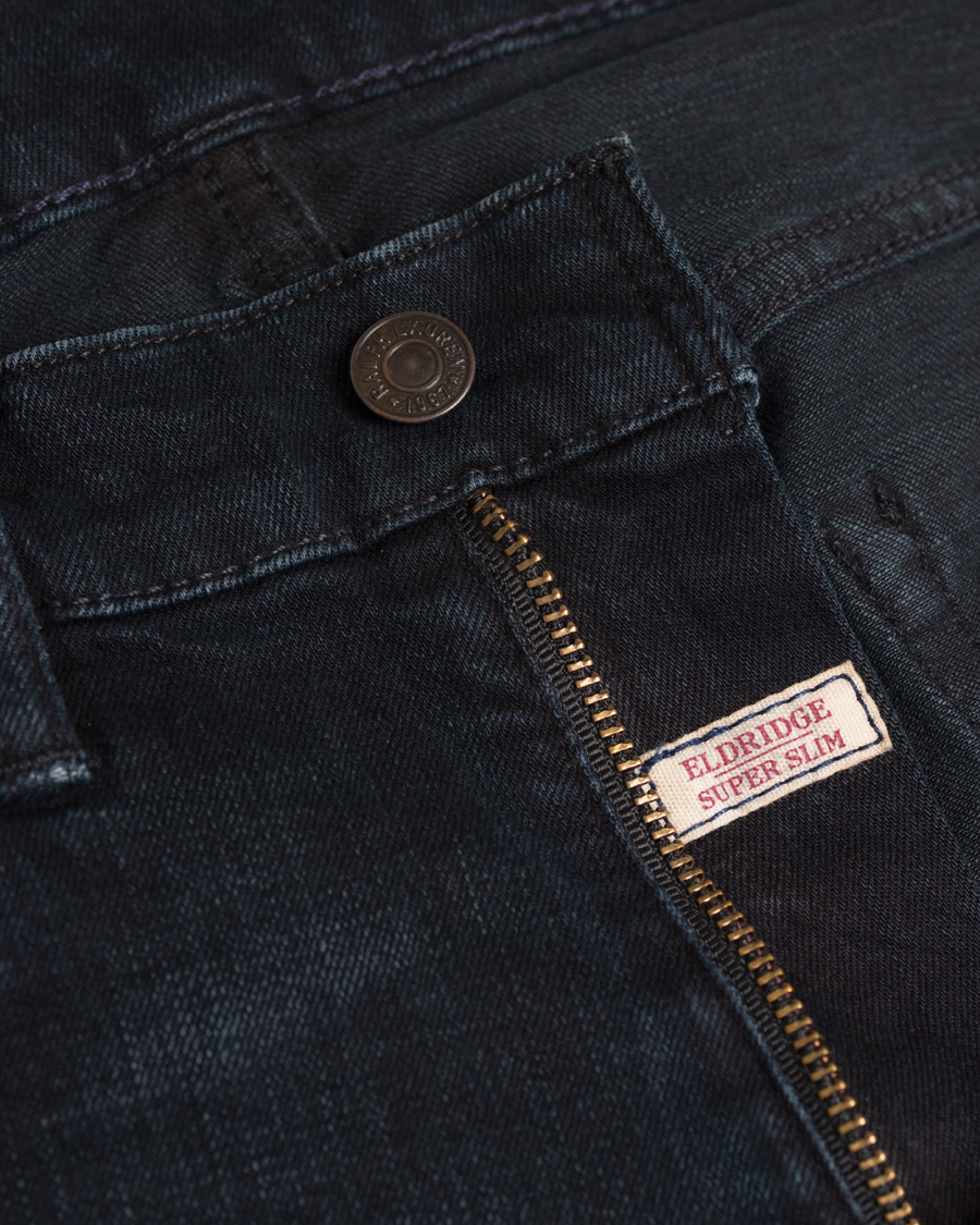 Homme | Jeans | Polo Ralph Lauren | Sullivan Super Slim Stretch Jeans Newton Indigo