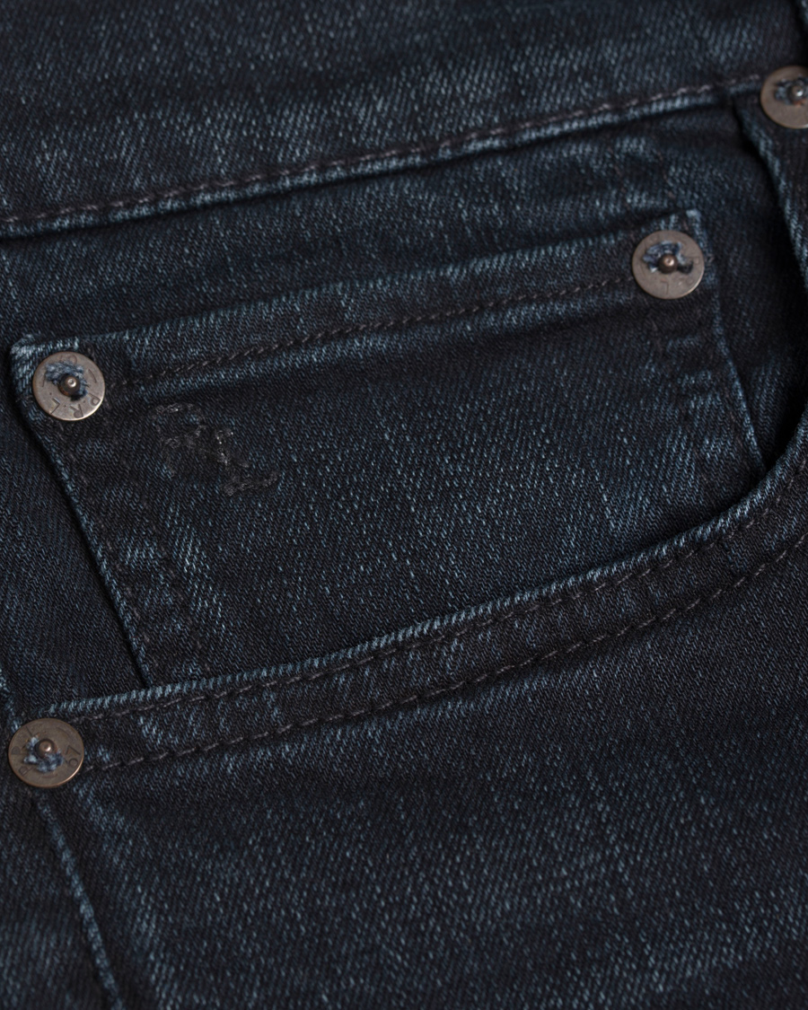 Homme | Jeans | Polo Ralph Lauren | Sullivan Super Slim Stretch Jeans Newton Indigo