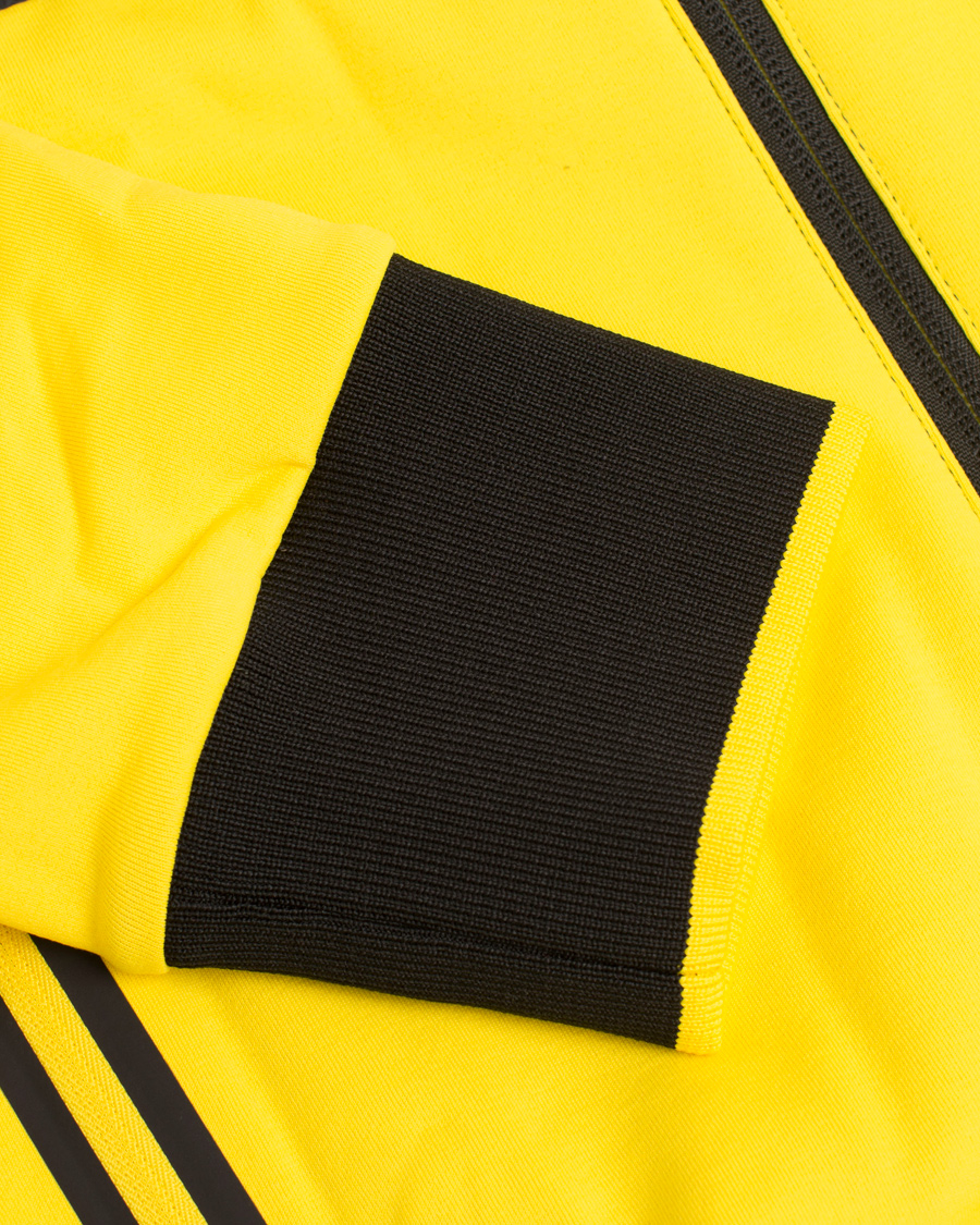 Homme | Manteaux Et Vestes | Polo Sport Ralph Lauren | Performance Fleece Hooded Jacket University Yellow