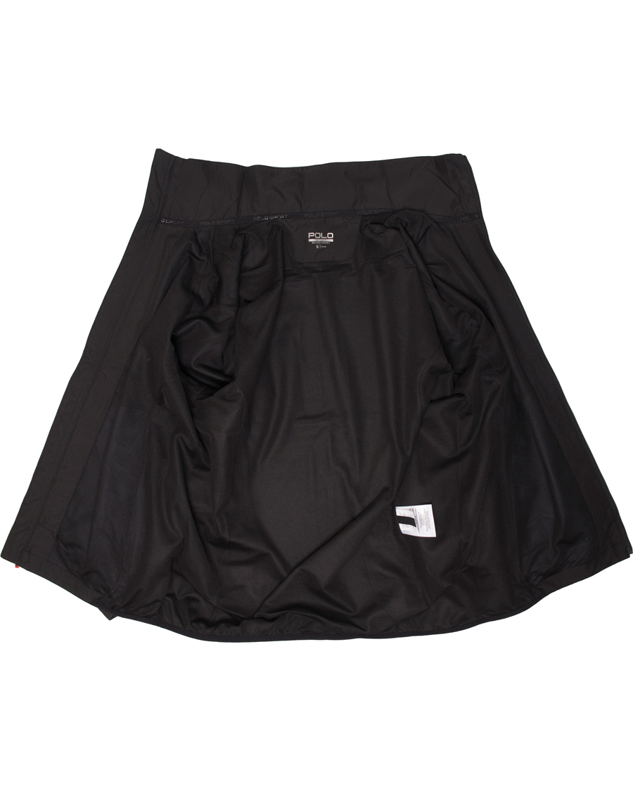 Homme | Manteaux Et Vestes | Polo Sport Ralph Lauren | Performance Windbreaker Jacket Polo Black