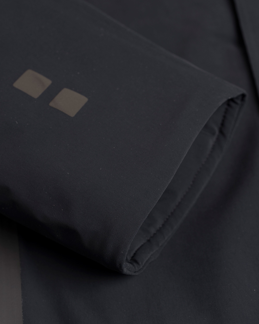 Homme | Manteaux Et Vestes | UBR | Uber Regulator Parka II LTD Delta? Black