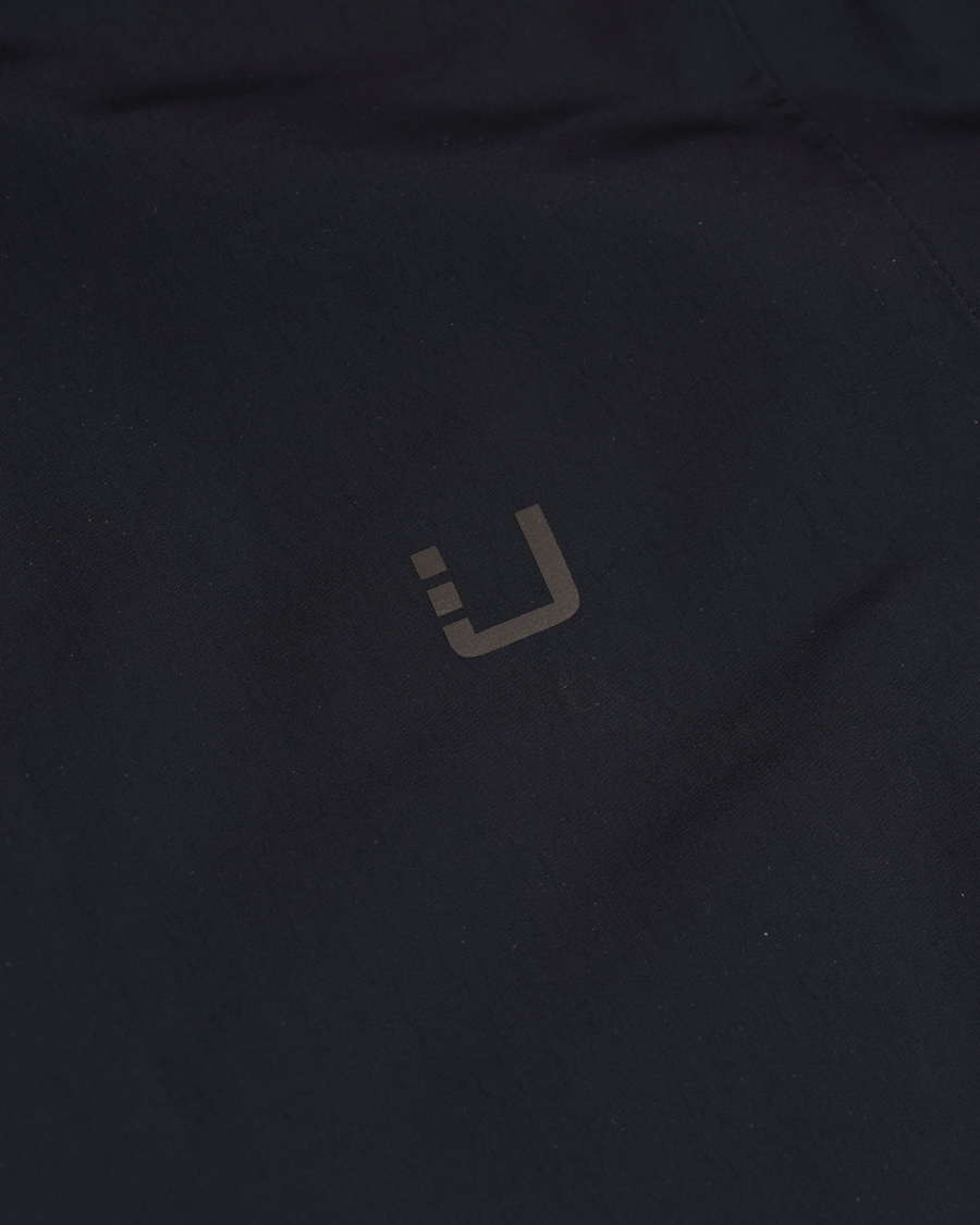 Homme | Manteaux Et Vestes | UBR | Uber Regulator Parka II LTD Delta? Black