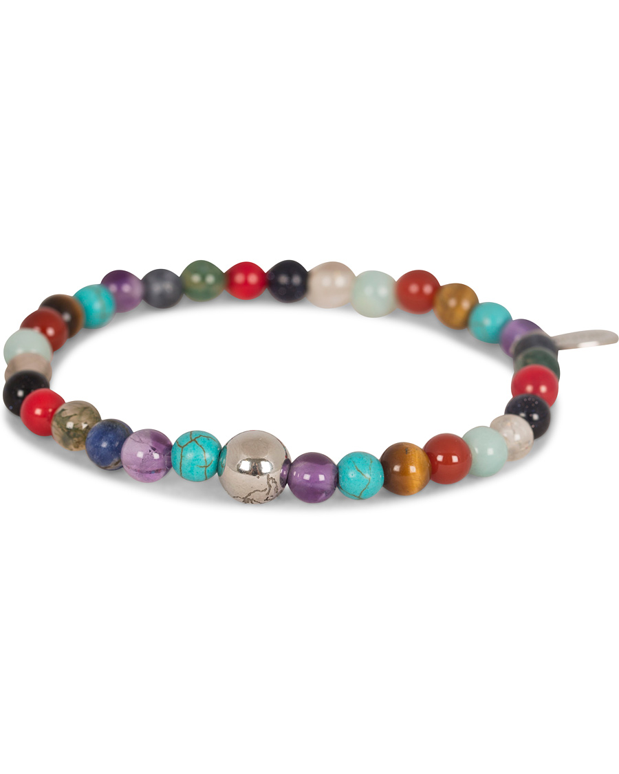 Homme | Eton Aragonite Bracelet Mix | Eton | Aragonite Bracelet Mix