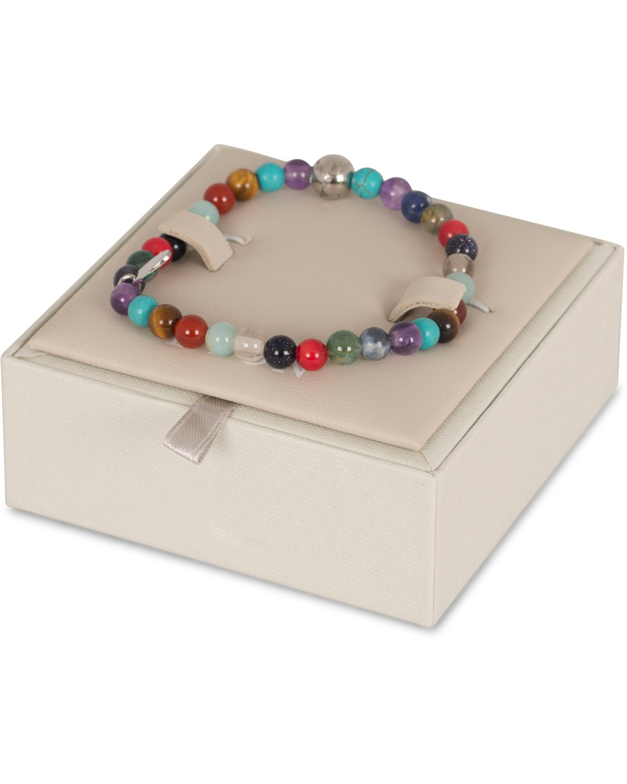 Homme | Eton Aragonite Bracelet Mix | Eton | Aragonite Bracelet Mix