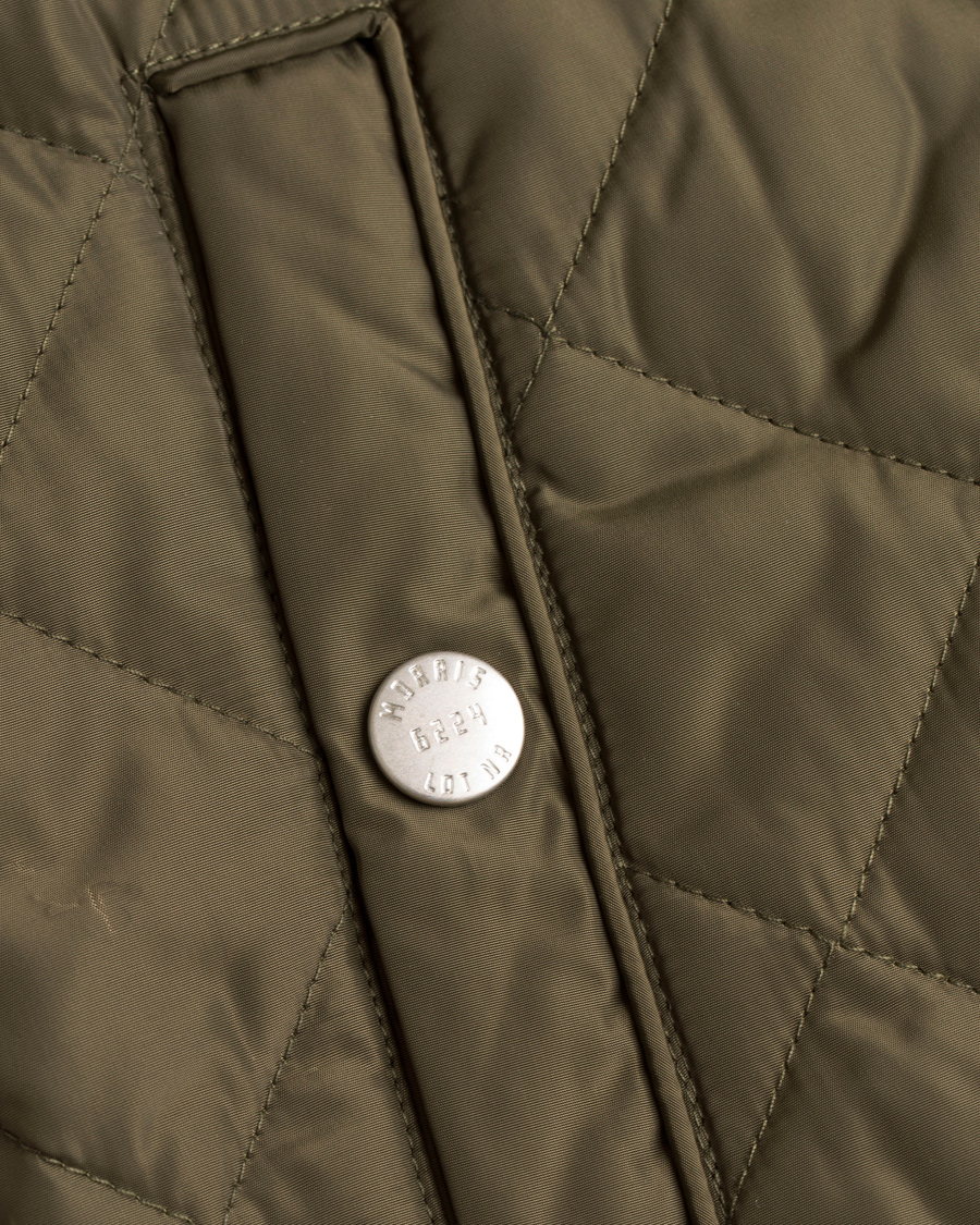 Homme | Manteaux Et Vestes | Morris | Bradford Jacket Olive
