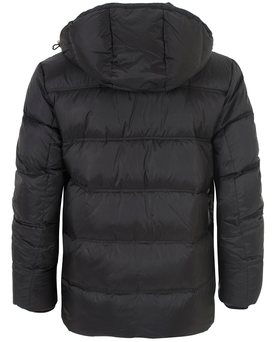 Homme | Manteaux Et Vestes | GANT | The Alta Down Jacket Black