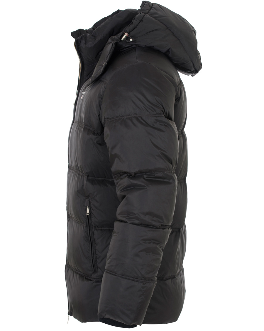 Homme | Manteaux Et Vestes | GANT | The Alta Down Jacket Black