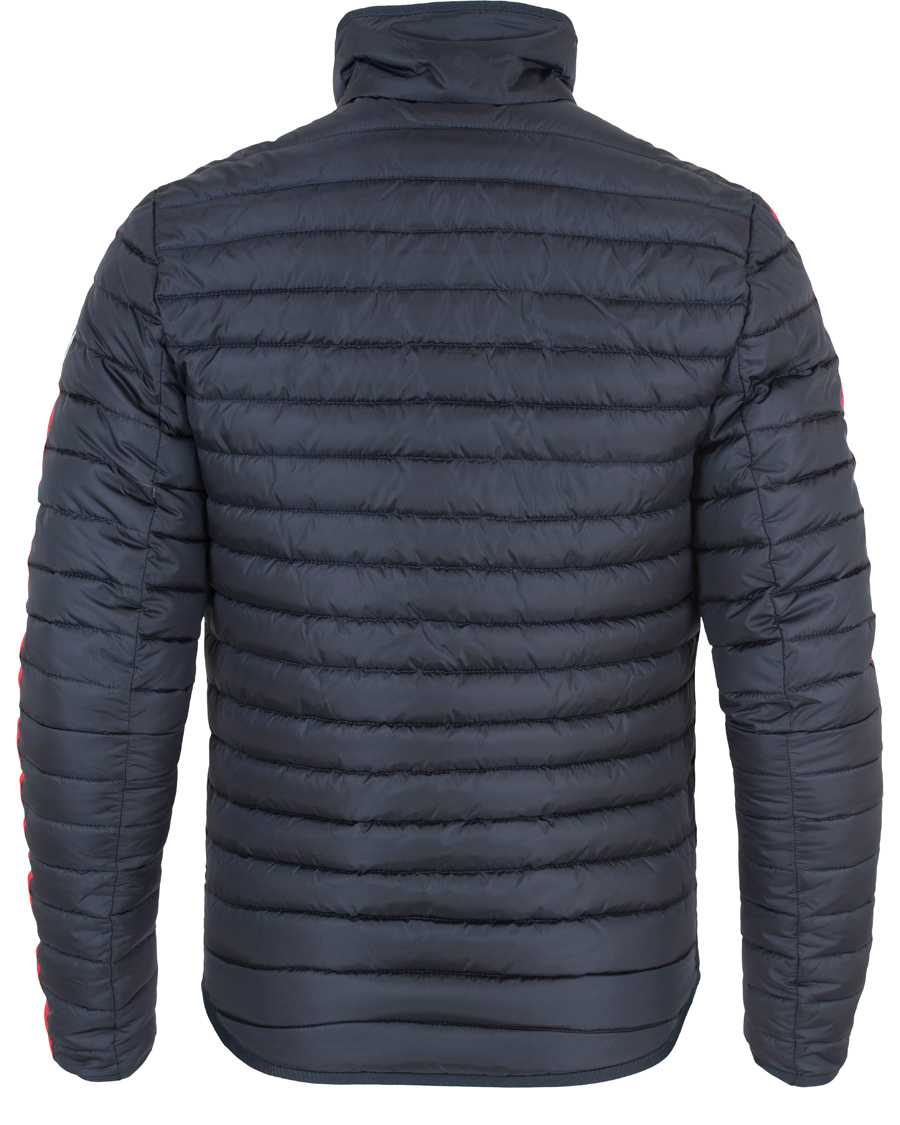 Homme | Manteaux Et Vestes | Rossignol | Hubble Light Racing Jacket Navy