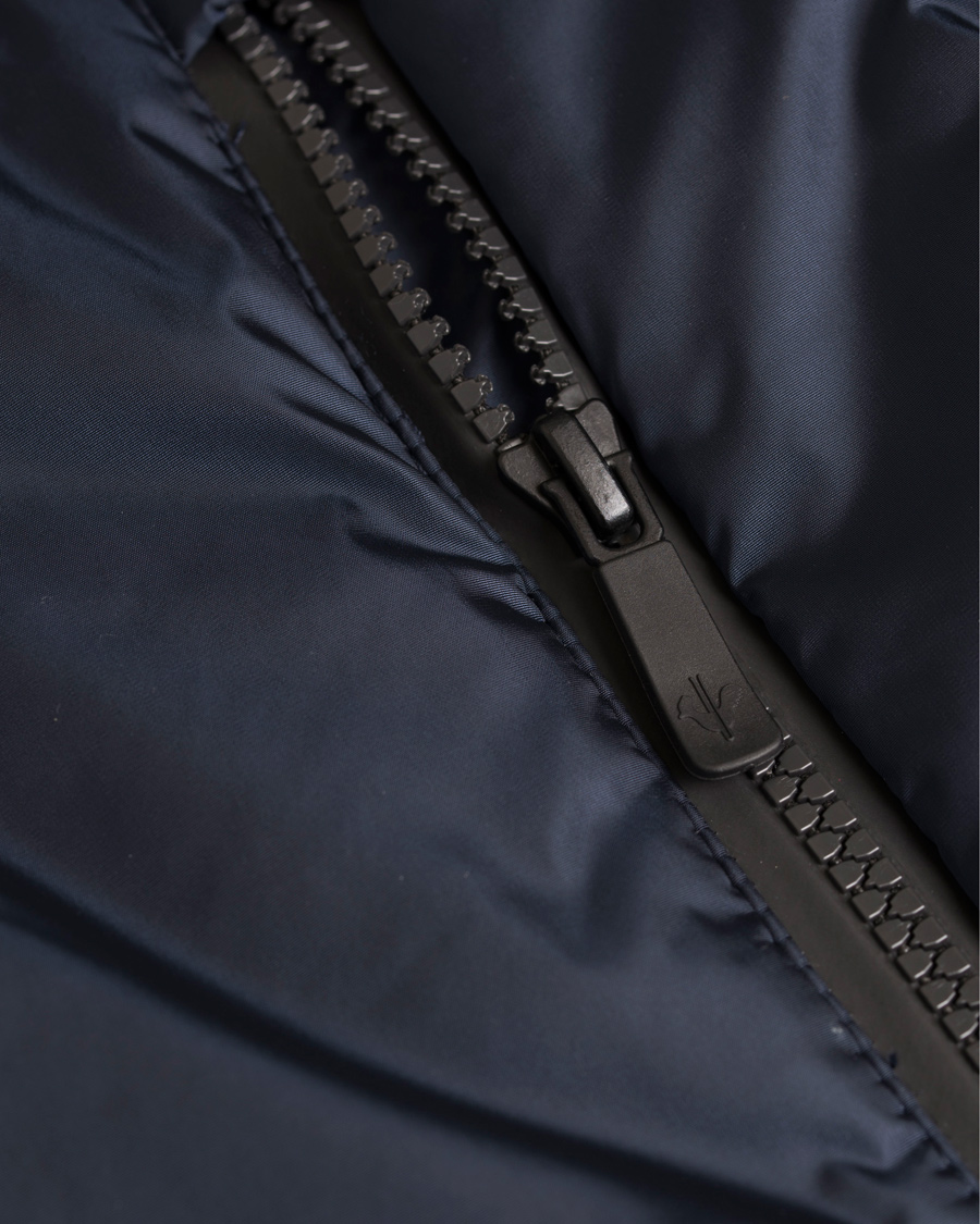 Homme | Manteaux Et Vestes | Rossignol | Hubble Light Racing Jacket Navy