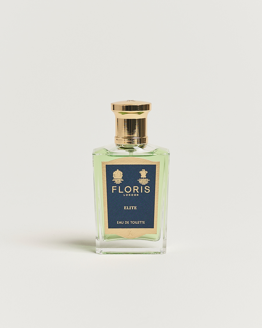 Homme | Parfums | Floris London | Elite Eau de Toilette 50ml