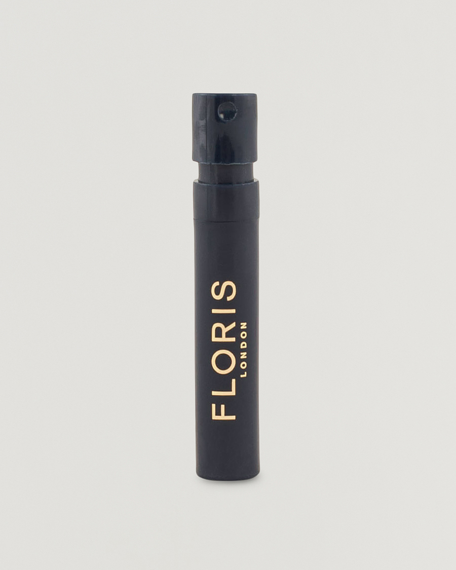 Homme | Parfums | | Floris London Bergamotto di Positano Eau de Parfum 2ml Sample