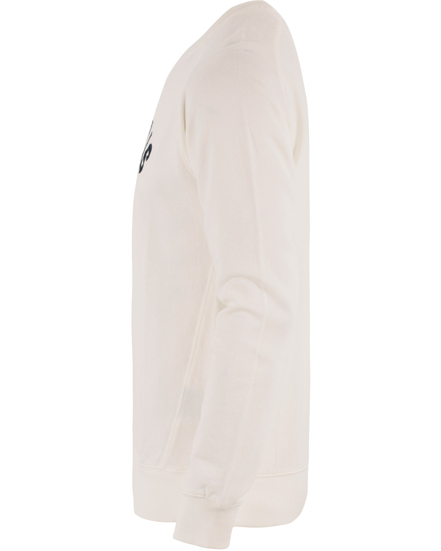 Homme | Pulls Et Tricots | Morris | Sayer Sweatshirt Off White