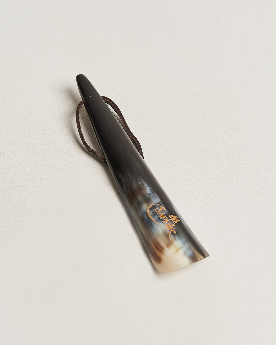 Homme | Entretien Chaussures | Saphir Medaille d'Or | Shoehorn 20cm