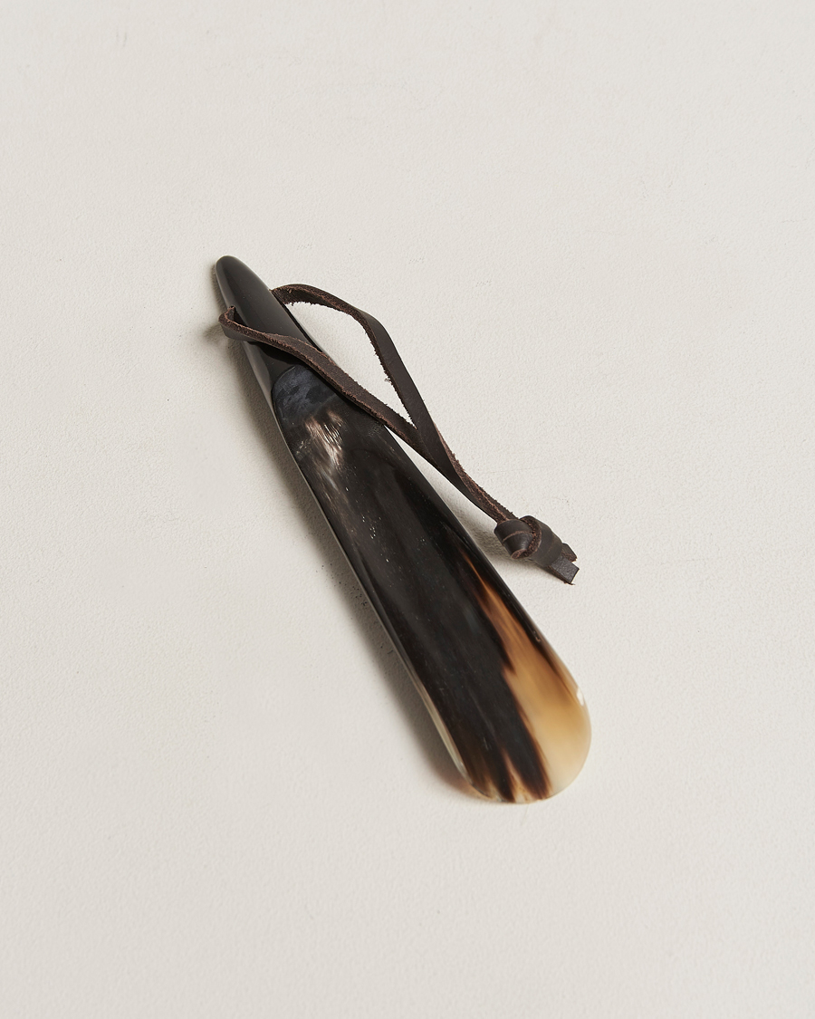 Homme | Entretien Chaussures | Saphir Medaille d'Or | Shoehorn 20cm