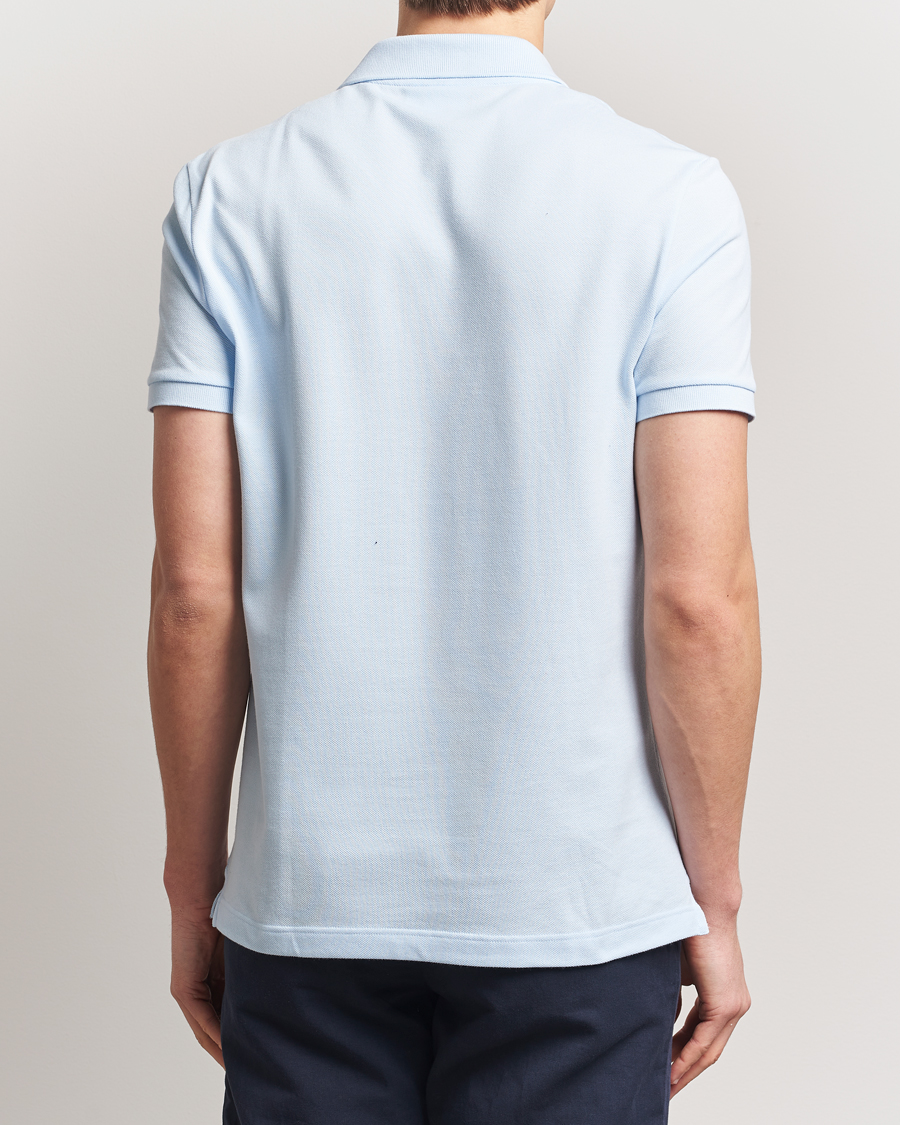 Homme | Polos | Lacoste | Slim Fit Polo Piké Rill