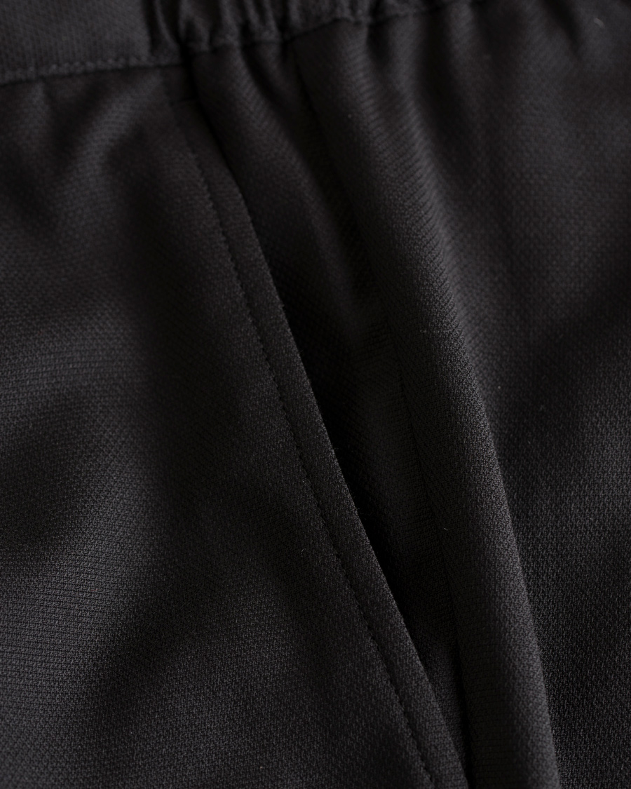 Homme | Pantalons | J.Lindeberg | Sasha Tech Travel Trousers Black