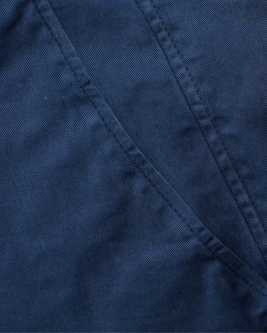 Homme | Pantalons | NN07 | Marco 1200 Stretch Chinos Light Navy