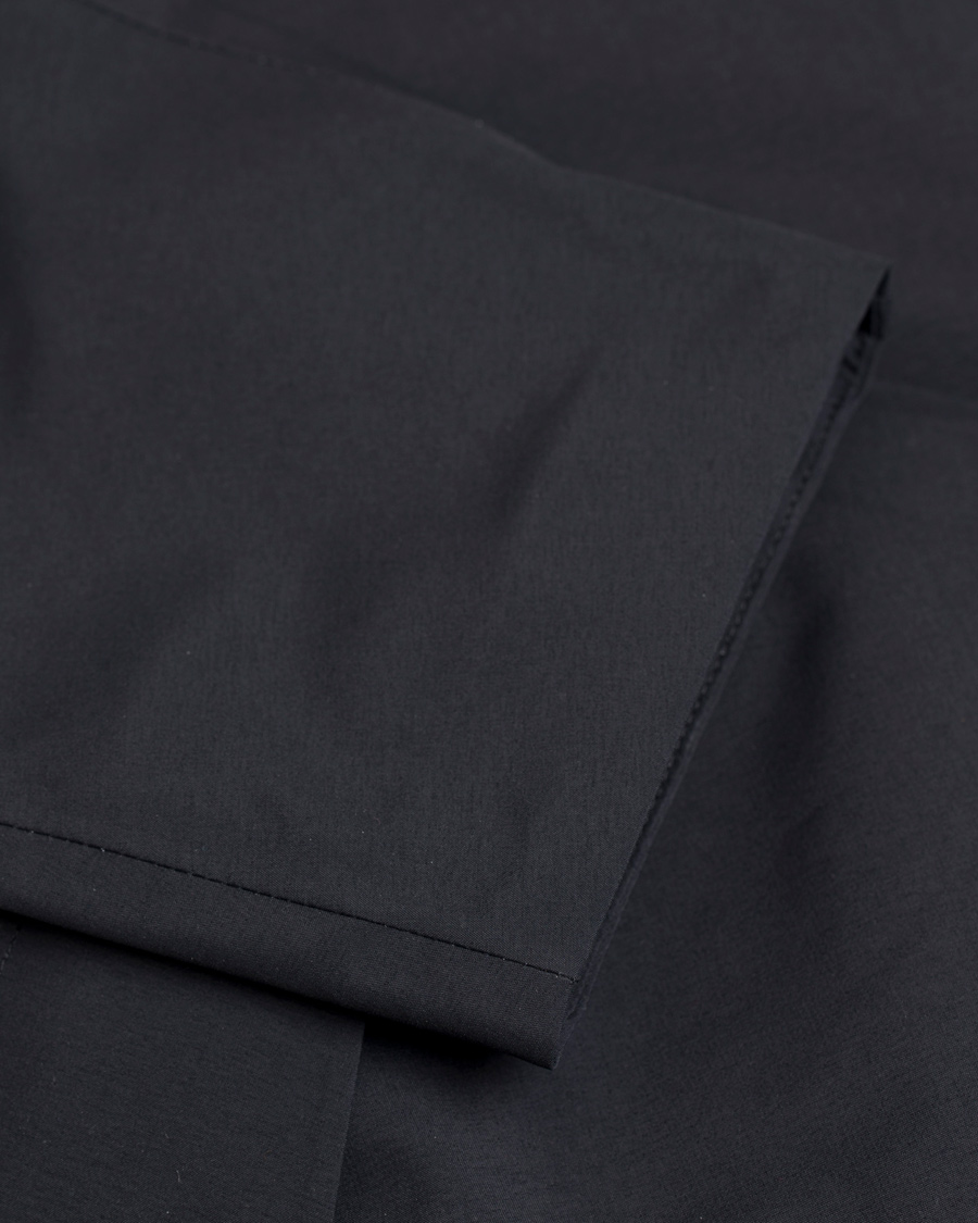 Homme | Manteaux Et Vestes | Peak Performance | Parkes Coat Black