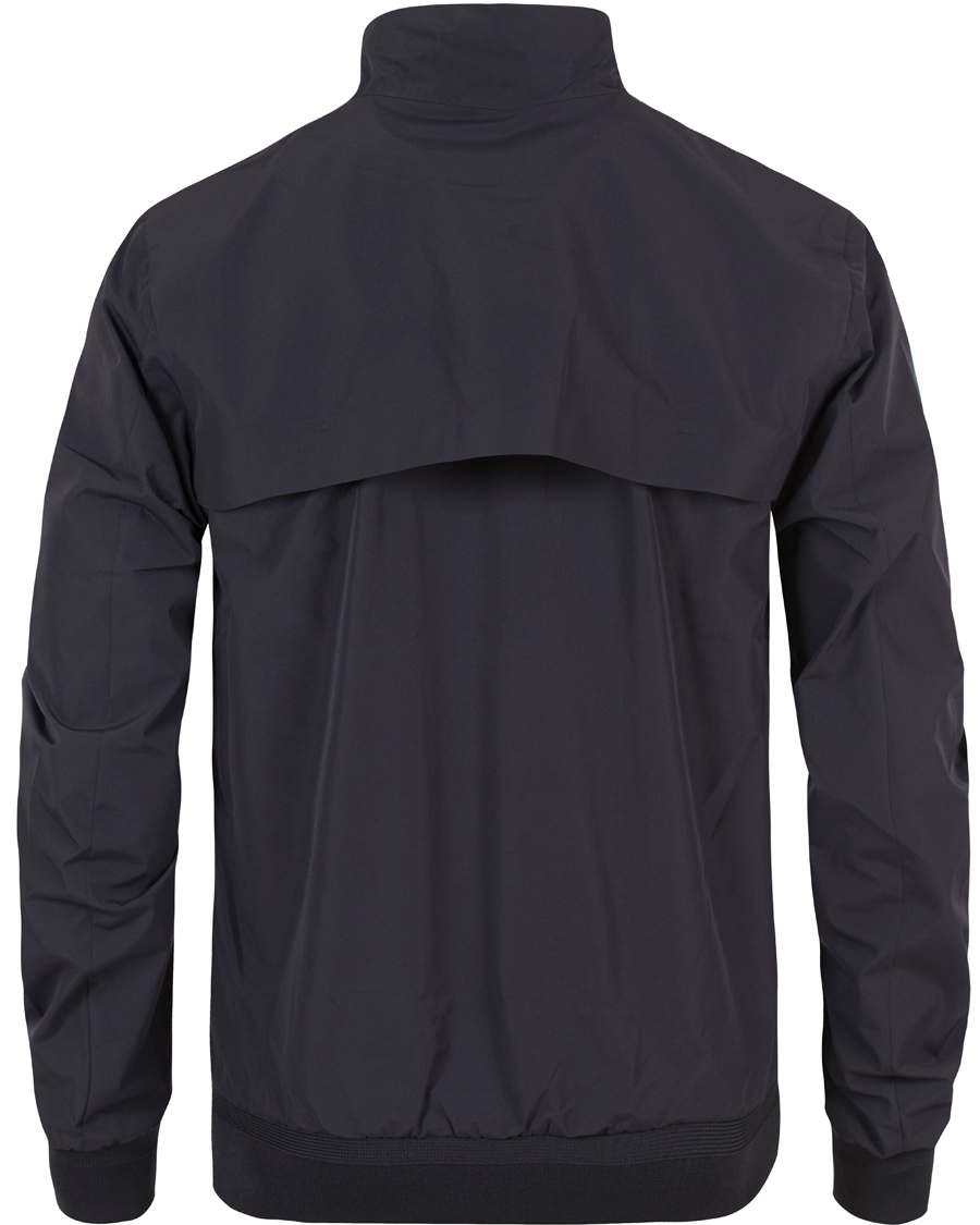 Homme | Manteaux Et Vestes | Peak Performance | Blizzard Harrington Jacket Navy