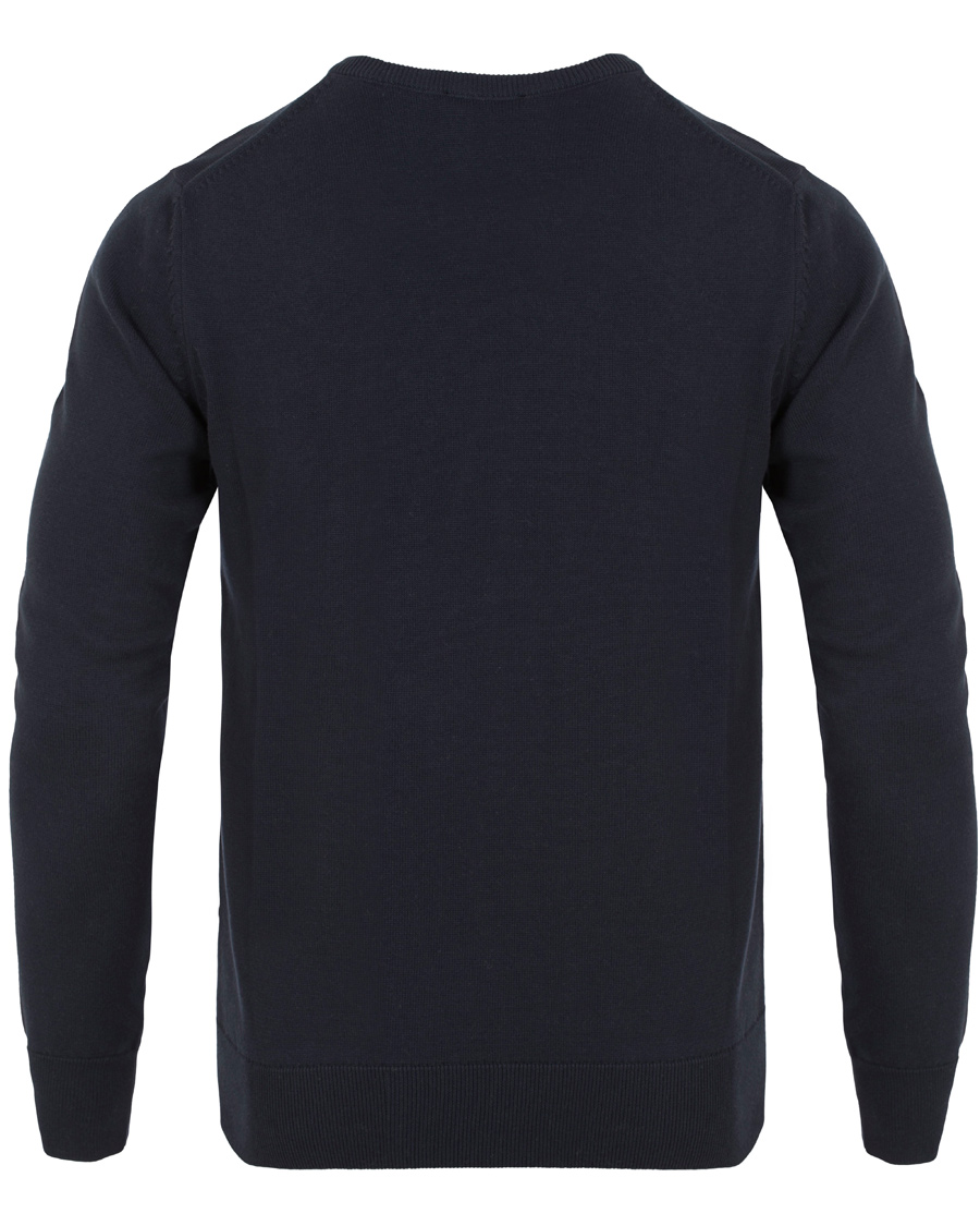 Homme | Pulls Et Tricots | Peak Performance | Brady Knitted Crew Neck Navy