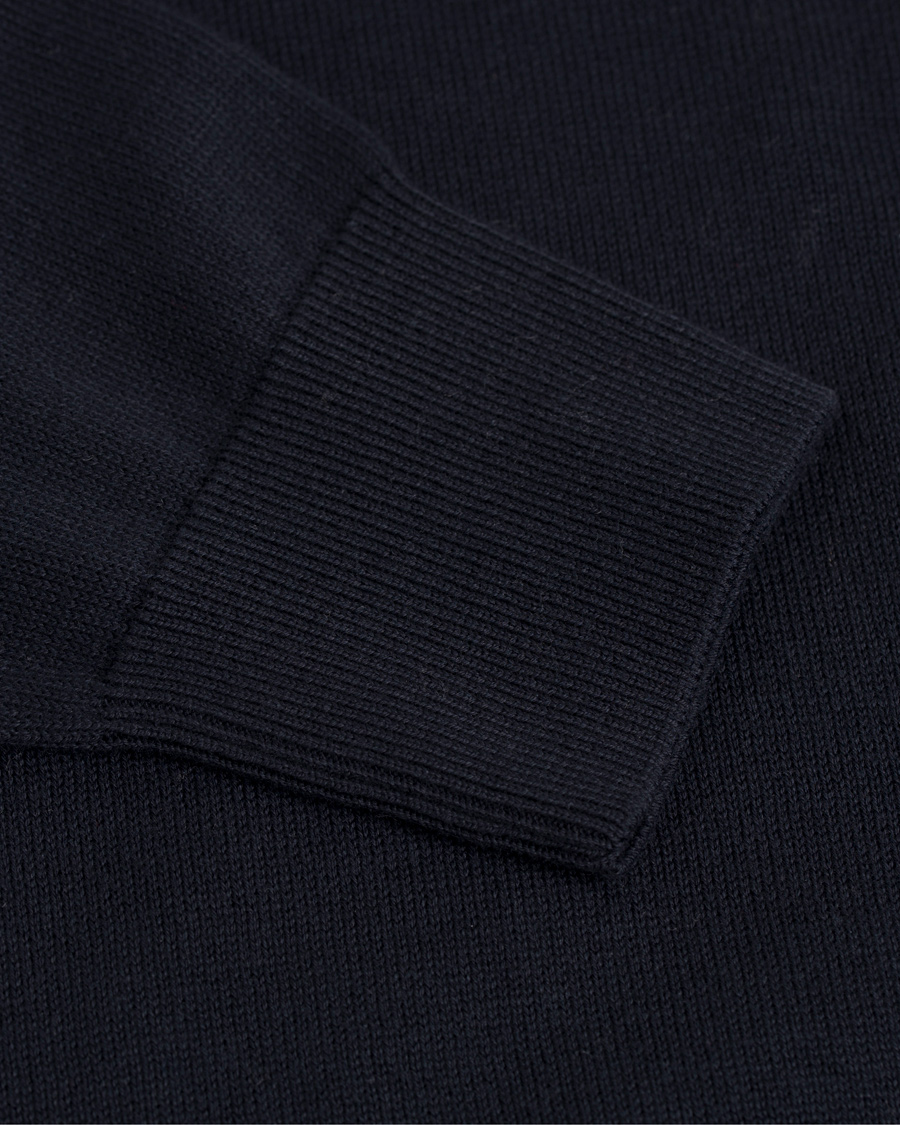 Homme | Pulls Et Tricots | Peak Performance | Brady Knitted Crew Neck Navy