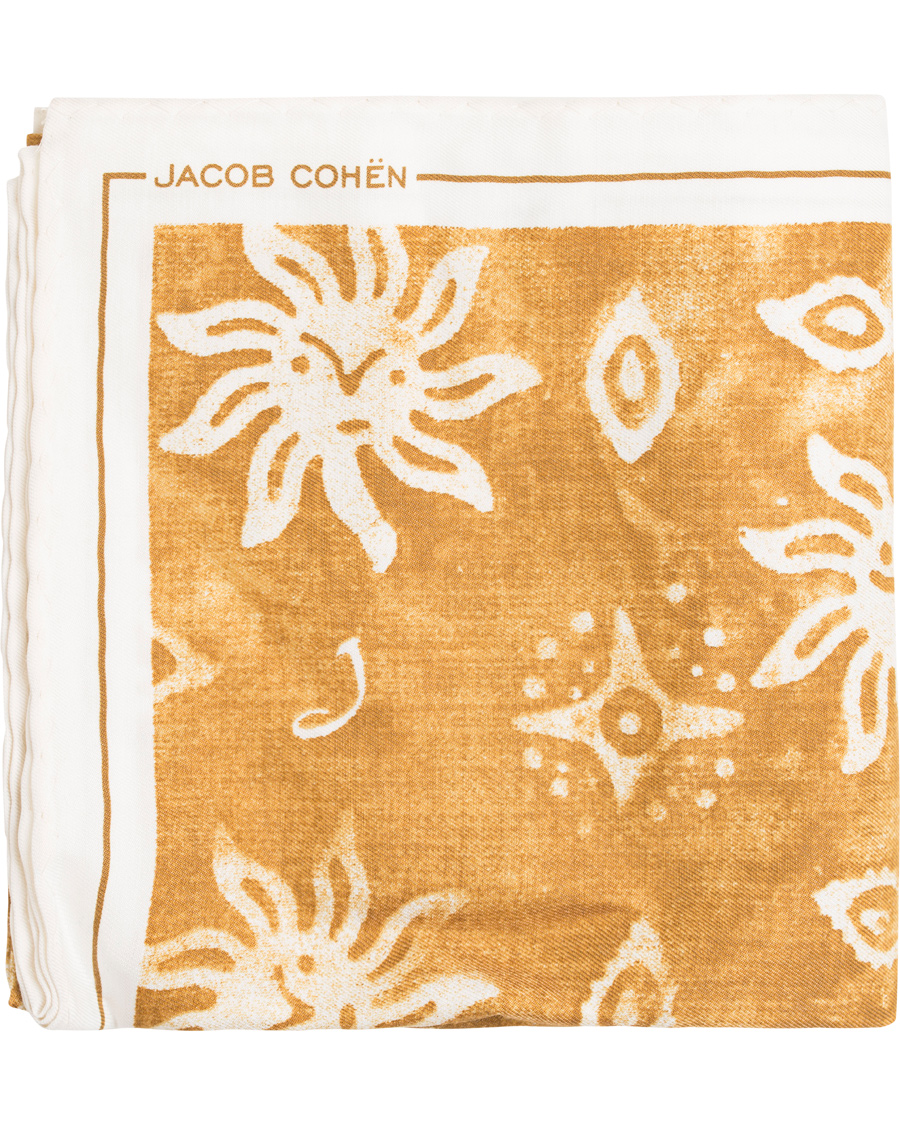 Homme | Jeans | Jacob Cohën | Jacob Cohen 622 Washed Slim Jeans Blue